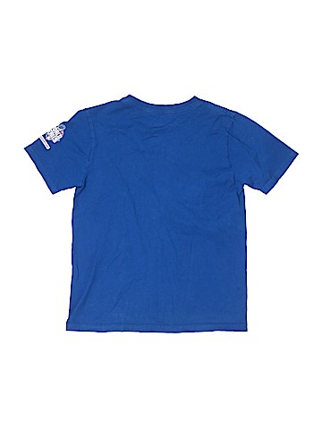 Majestic Short Sleeve T-Shirt (view 2)