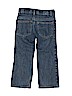 Crazy 8 100% Cotton Blue Jeans Size 3T - photo 2