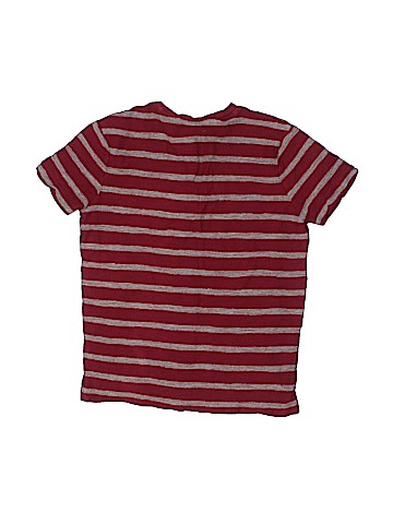 Old Navy Short Sleeve Button-Down Shirt (view 2)