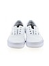 Vans White Sneakers Size 6 1/2 - photo 2