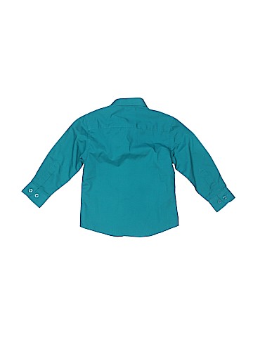 Gioberti Long Sleeve Button-Down Shirt (view 2)