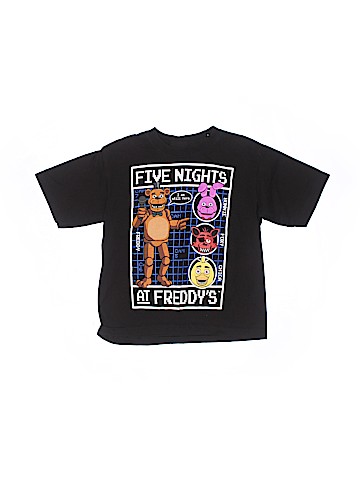 Assorted Brands Short Sleeve T-Shirt (view 1)