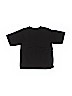 Assorted Brands 100% Cotton Black Short Sleeve T-Shirt Size 4 - photo 2