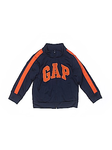 Baby Gap Track Jacket (view 1)