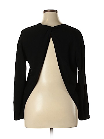 Theory Wool Pullover Sweater (view 2)