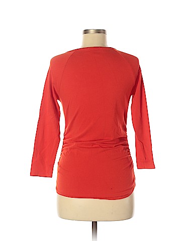 MICHAEL Michael Kors 3/4 Sleeve T-Shirt (view 2)