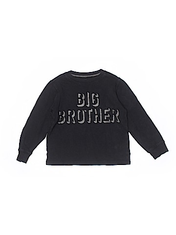 Carter's Long Sleeve T-Shirt (view 1)