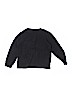 Carter's 100% Cotton Black Long Sleeve T-Shirt Size 5 - photo 2