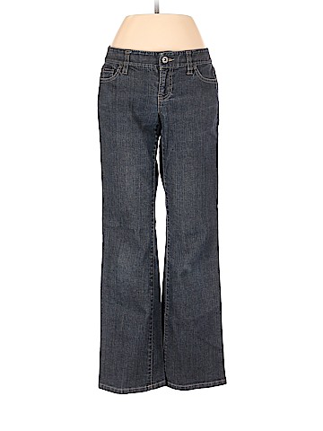 Ann Taylor LOFT Jeans (view 1)