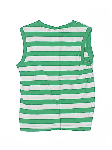 Gymboree Sleeveless T-Shirt (view 2)