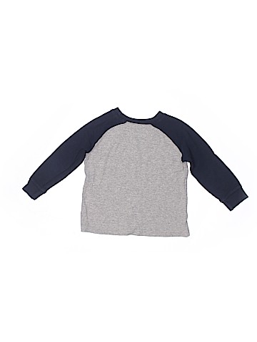 Carter's Thermal Top (view 2)