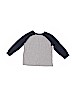 Carter's 100% Cotton Gray Thermal Top Size 3T - photo 2