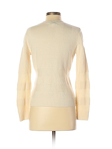 Burberry Wool Pullover Sweater (view 2)
