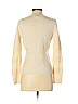Burberry Ivory Wool Pullover Sweater Size XS - photo 2
