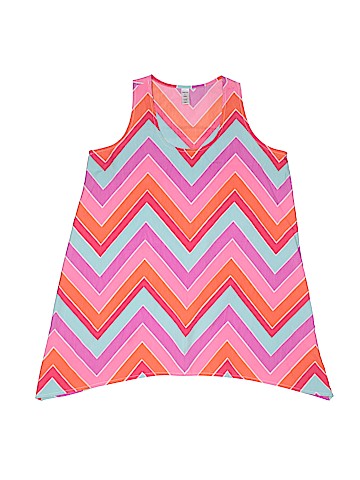 Gap Kids Outlet Sleeveless Blouse (view 1)