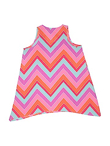 Gap Kids Outlet Sleeveless Blouse (view 2)