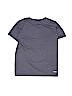 Active by Old Navy 100% Cotton Gray Active T-Shirt Size L (youth) - photo 2