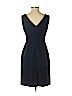 Tahari by ASL 100% Polyester Blue Casual Dress Size 2 (petite) - photo 2