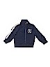 Carter's 100% Polyester Blue Track Jacket Size 3T - photo 1