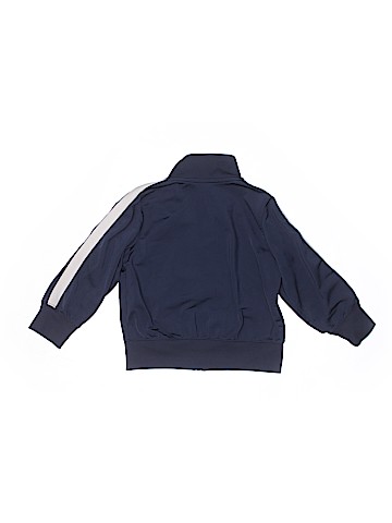 Carter's Track Jacket (view 2)