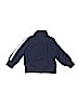 Carter's 100% Polyester Blue Track Jacket Size 3T - photo 2