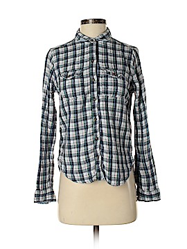 Abercrombie & Fitch Size Sm