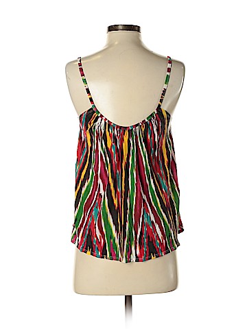 Torn by Ronny Kobo Sleeveless Top (view 2)