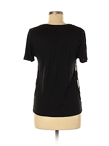 Paul Smith Black Label Short Sleeve Blouse (view 2)
