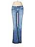 Joe's Jeans Blue Jeans Size 28 waist - photo 1