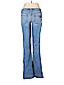 Joe's Jeans Blue Jeans Size 28 waist - photo 2