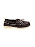 Crocs Brown Flats Size 7 (wide) - photo 1