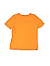 Gap Kids 100% Cotton Orange Short Sleeve T-Shirt Size 6 - 7 - photo 2