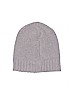 Merona Solid Gray Beanie One size - photo 1
