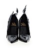 Y.R.U. Black Heels Size 6 - photo 2