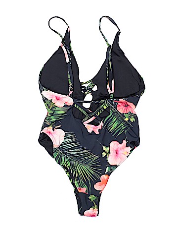 tini bikini One Piece Swimsuit (view 2)