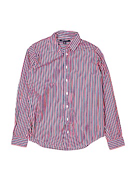 Brooks Brothers Size Large kids