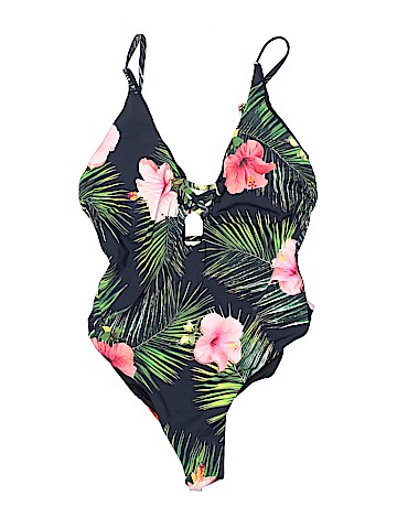 tini bikini One Piece Swimsuit (view 1)