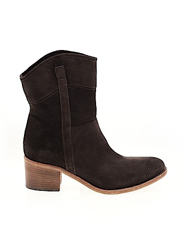 Alberto Fermani Boots (view 1)