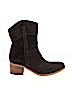 Alberto Fermani Brown Boots Size EU 38 1/2 - photo 1