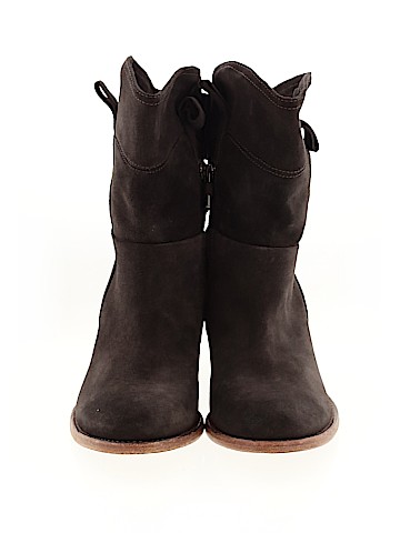 Alberto Fermani Boots (view 2)