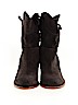 Alberto Fermani Brown Boots Size EU 38 1/2 - photo 2