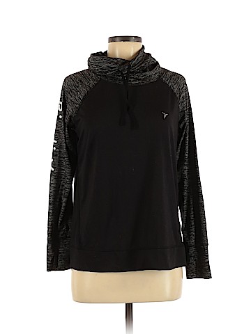 Active by Old Navy Pullover Sweater (view 1)