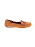 Lands' End Brown Flats Size 8 - photo 1