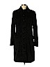 Etcetera Black Coat Size 8 - photo 1