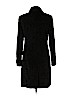 Etcetera Black Coat Size 8 - photo 2