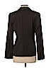Ann Taylor LOFT Brown Blazer Size 4 - photo 2