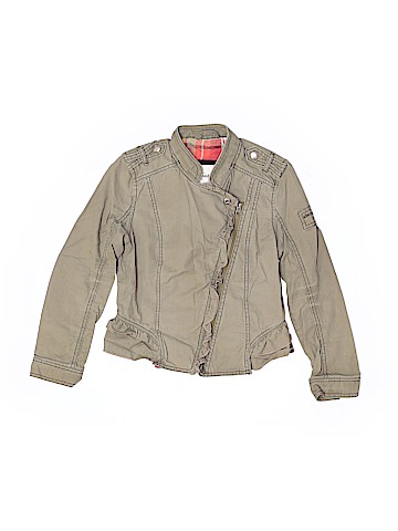 Abercrombie Jacket (view 1)