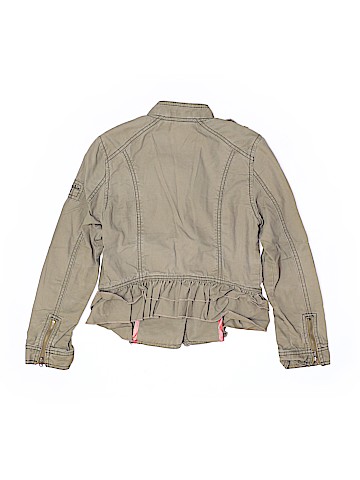 Abercrombie Jacket (view 2)