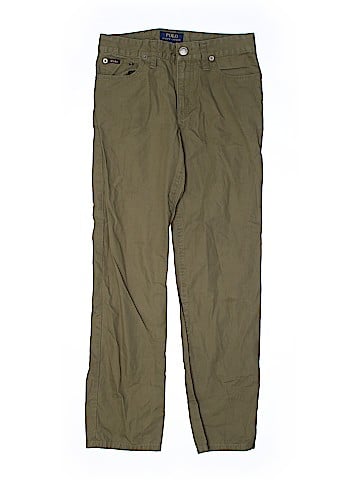 Polo by Ralph Lauren Casual Pants (view 1)