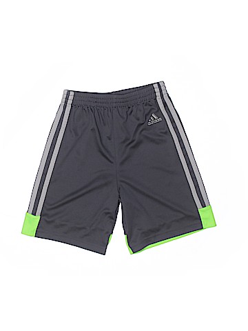Adidas Athletic Shorts (view 1)